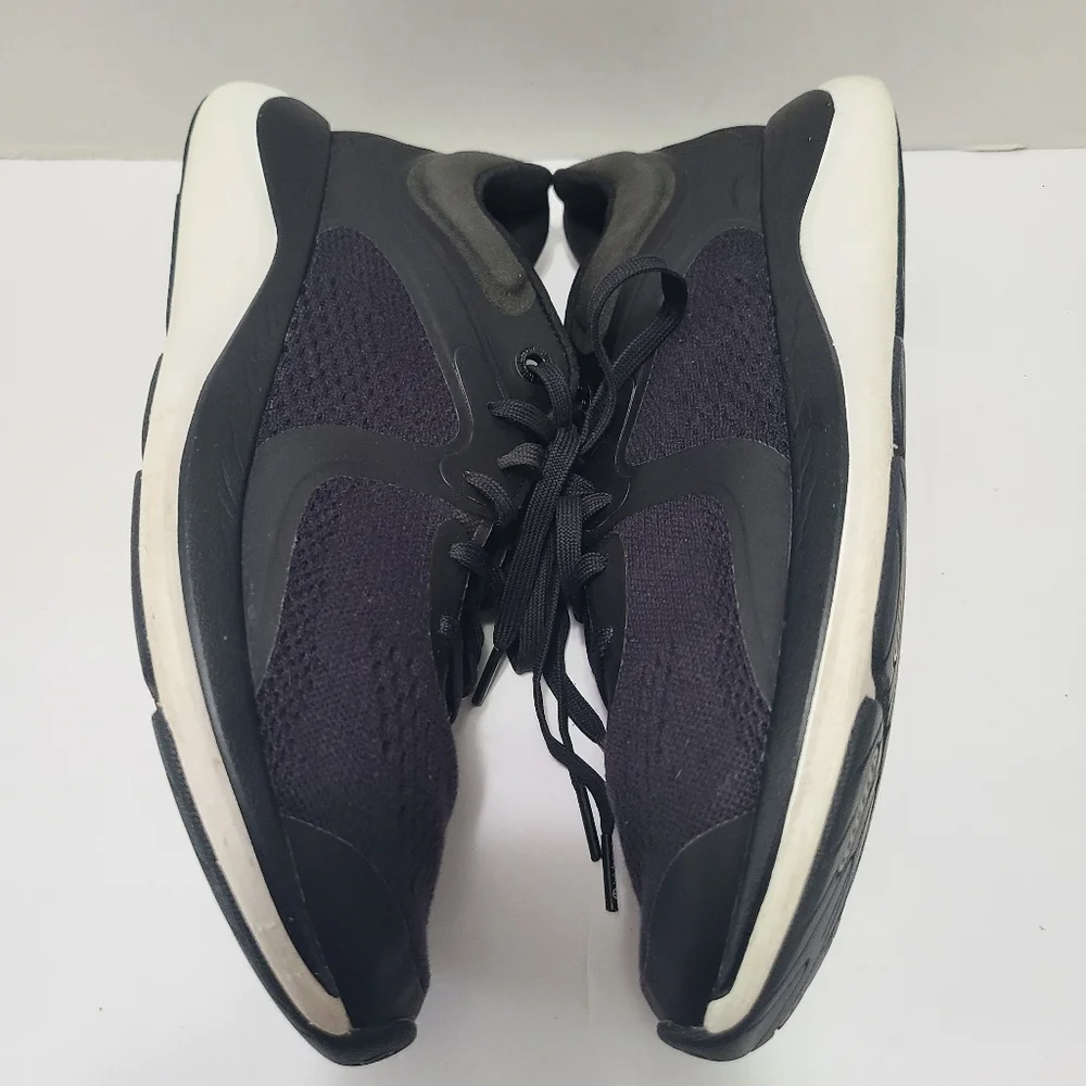 Lululemon Athletica Womens Chargefeel Low Workout‎ Sneakers Black Size 10